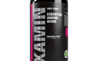 Aminoacidi ramificati Xamin 200 Cpr