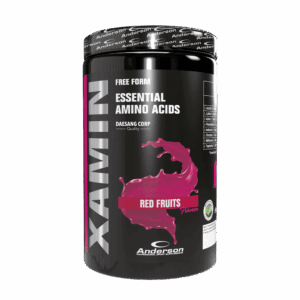 Xamin Red Friuts