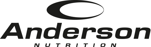 Anderson Nutrition - Integratori e vitamine per lo sport