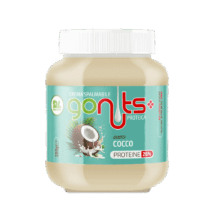 Gonuts Cocco