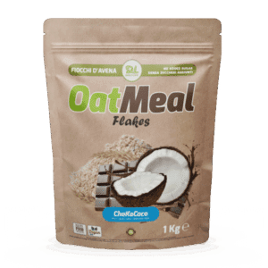 OatMeal Flakes ChokoCoco