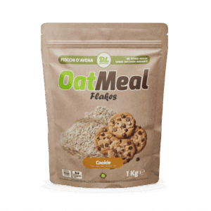 OatMeal Flakes Cookie