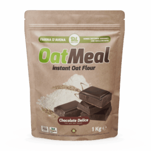 OatMeal Instant Chocolate delice