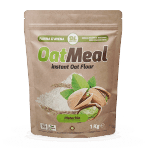 OatMeal Instant Pistachio