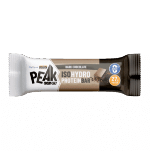 Peak Dark Chocolate 55 g - Barretta singola 55 g