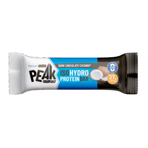 Peak Dark Chocolate Coconut  55 g - Barretta singola 55 g