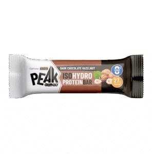 Peak Dark Chocolate hazelnut  55 g - Barretta singola 55 g