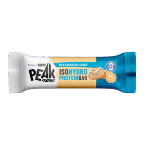 Peak Milk Chocolate cookie  55 g