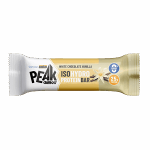 Peak White Chocolate vanilla  55 g
