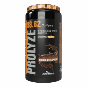 Prolyze Chocolate supreme