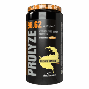 Prolyze french vanilla