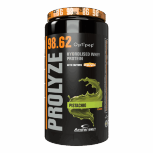 Prolyze pistachio