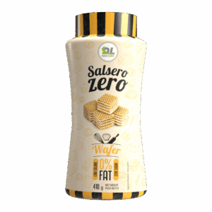 Salsero Zero Wafer