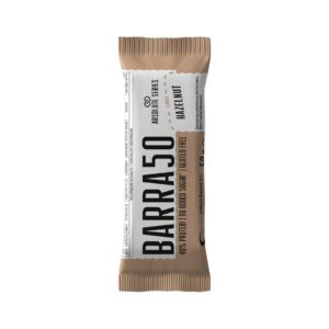 BARRA50 Hazelnut - 50 g