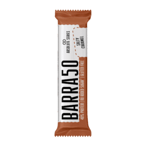 BARRA50 Salty Caramel