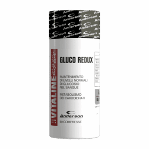 Gluco Redux 60 Cpr