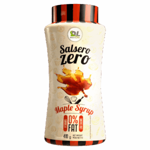 Salsero Zero Maple Syrup