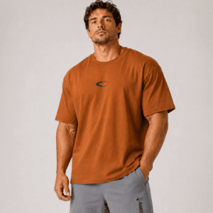T-Shirt Oversize Anderson