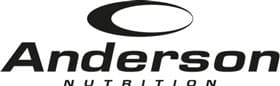 Anderson Nutrition: Integratori e Vitamine per lo Sport