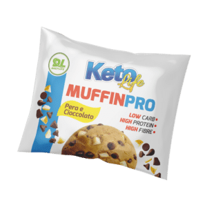Ketolife Muffin Pro