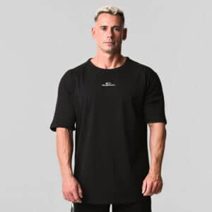 Comfort, libertà di movimento e stile essenziale: la T-Shirt Anderson Basik è la scelta ideale per chi cerca una maglia versatile da indossare in palestra e nel tempo libero.